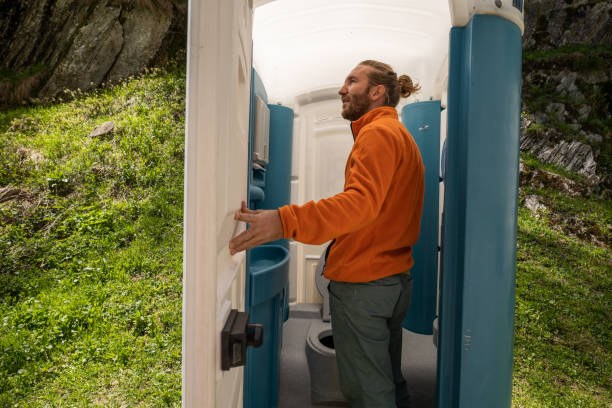 Professional porta potty rental in Elk Rapids, MI