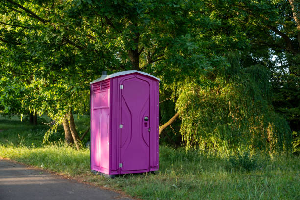 Portable Toilet Options We Offer in Elk Rapids, MI