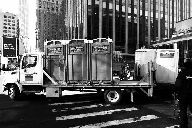 Best Portable restroom trailer rental  in Elk Rapids, MI